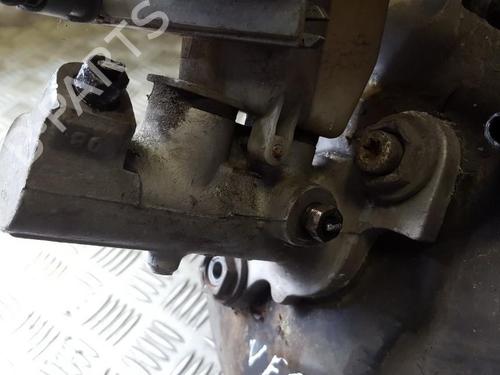 Used Brake master cylinder Brake master cylinder OPEL VECTRA C (Z02) 1.9 CDTI (F69) (120 hp) 35681723 35681723