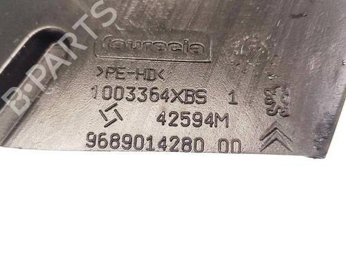 Pipe PEUGEOT 508 I (8D_) 1.6 HDi | BP35131682M125 - Image 2