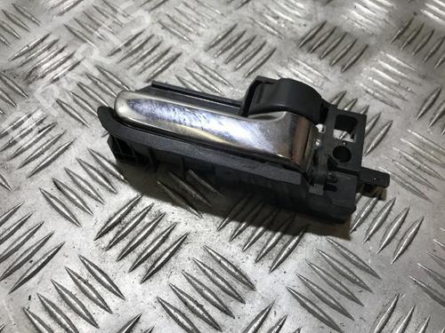 Used Front right interior door handle Front right interior door handle 35694530 35694530