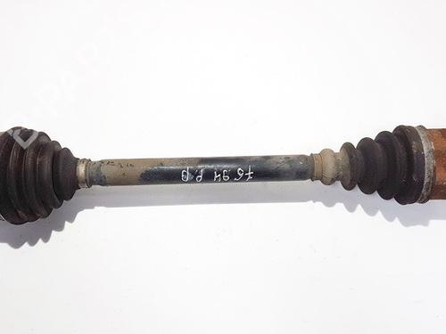 Used Right front driveshaft Right front driveshaft AUDI A4 B6 (8E2) 1.9 TDI (101 hp) 35451195 35451195