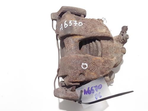 Used Right front brake caliper Right front brake caliper 35579256 35579256