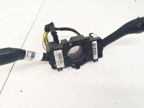 Used Warning switch Warning switch SKODA SUPERB I (3U4) 1.9 TDI (101 hp) 35013069 35013069