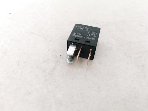 Electronic sensor FORD TRANSIT CONNECT (P65_, P70_, P80_) 1.8 TDCi | BP33096037M84 - Image 3