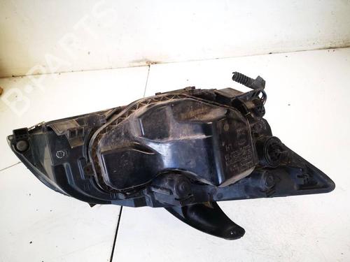 Left headlight FORD FOCUS II (DA_, HCP, DP) 1.6 TDCi | BP34985395C28 - Image 3