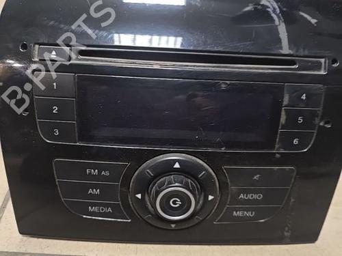 Used Radio Radio 38631663 38631663
