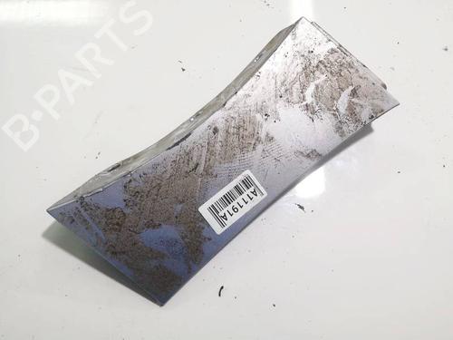 Used Front left wheel arch trim Front left wheel arch trim 34809907 34809907