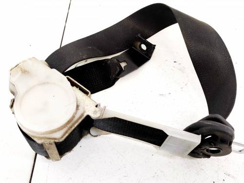 Used Front left seatbelt Front left seatbelt 35274943 35274943