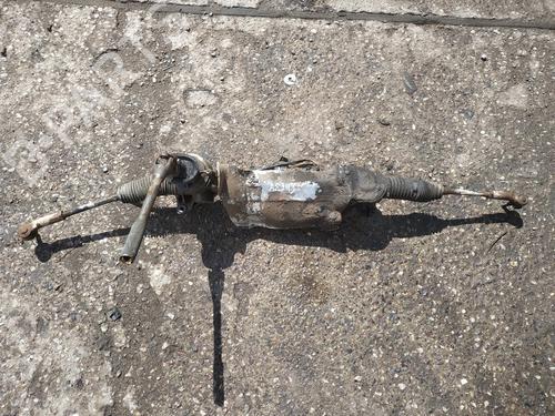 Used Steering column Steering column VW TOURAN (1T1, 1T2) 1.9 TDI (100 hp) 35403815 35403815