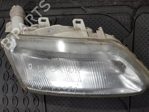 Used Right headlight Right headlight RENAULT LAGUNA I (B56_, 556_) 2.0 (114 hp) 35656568 35656568