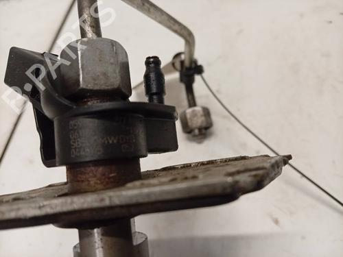 Injector AUDI A6 C6 (4F2) 3.0 TDI quattro | BP38182923M100 - Image 5
