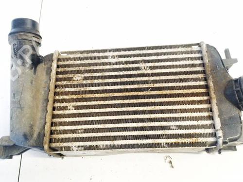 Intercooler BMW i8 (I12) hybrid | BP34770995M30 - Image 2