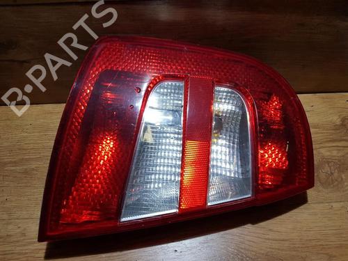 left-taillight-skoda-fabia-i-6y2-1999-2000-2001-2002-2003-2004-2005-2006-2007-2008-35654164 main image