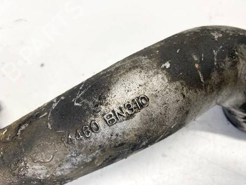 Pipe NISSAN PRIMERA Hatchback (P12) 2.2 dCi | BP32574651M125 