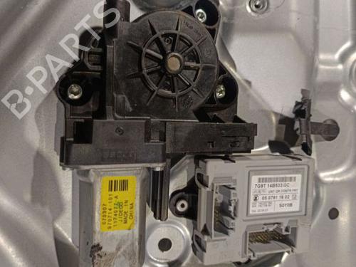 Used Right front window motor Right front window motor 34803275 34803275