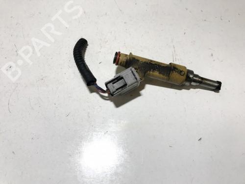 Used Injector Injector TOYOTA AURIS (_E15_) 1.6 (ZRE151_, ZRE151R) (124 hp) 35714385 35714385