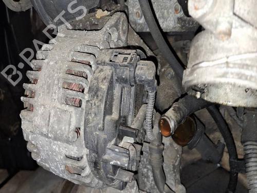 Alternator AUDI A3 (8P1) 2.0 TDI 16V | BP38716367M7 - Image 3