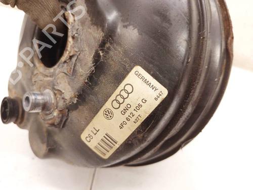Servo brake AUDI A6 C6 (4F2) 3.0 TDI quattro | BP37736445M42 - Image 3