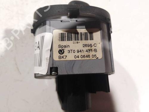 Switch SKODA SUPERB II (3T4) 1.9 TDI | BP34948281I30 - Image 3