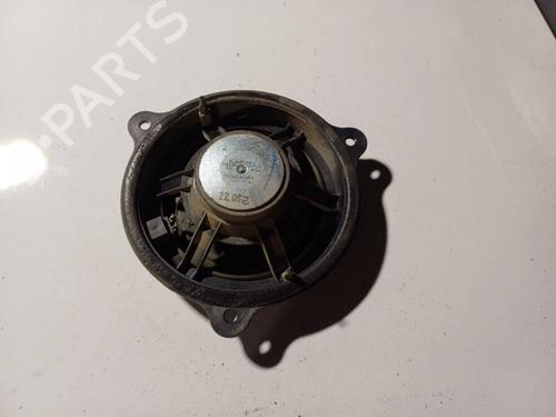 Speaker NISSAN NOTE (E11, NE11) 1.5 dCi | BP32575453E2 