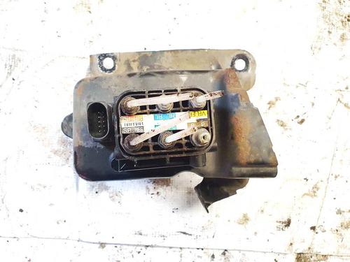 Used Suspension compressor Suspension compressor 35099490 35099490