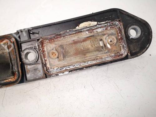 Kennzeichenbeleuchtung für Kennzeichenbeleuchtung VW PASSAT B6 (3C2) 1.9 TDI (105 hp) 34757556 34757556