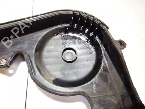 Timing cover MAZDA PREMACY (CP) 2.0 TD | BP35539024M123 - Image 3