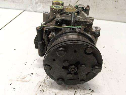 AC compressor FORD MONDEO III (B5Y) 1.8 16V | BP34840203M34 - Image 2