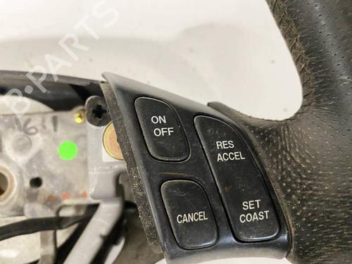 Steering wheel MAZDA 6 Hatchback (GG) 2.0 DI (GG14) | BP35194190C49 - Image 3