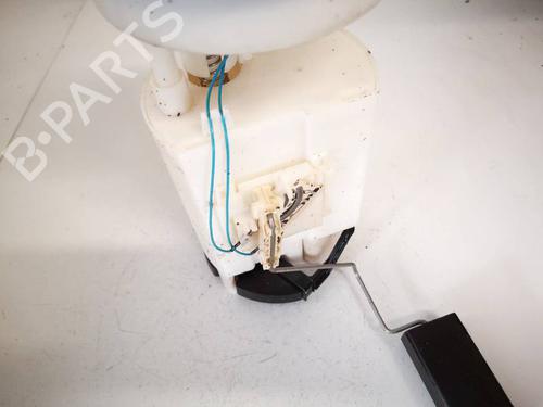 Electronic module VW BORA I (1J2) 1.9 TDI | BP34905413M83 - Image 2