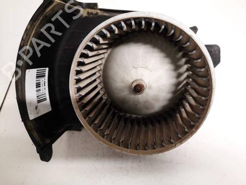 Used Heater blower motor Heater blower motor 35143102 35143102