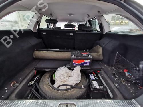 Fuse box MERCEDES-BENZ E-CLASS (W211) E 220 CDI (211.008) | BP32540337E1