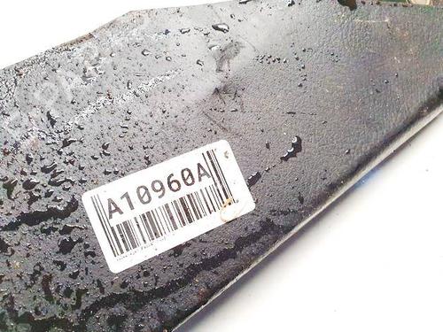 Hand brake VW PASSAT B5 Variant (3B5) 1.9 TDI | BP34871549I18 - Image 3