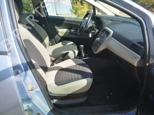 Switch FIAT GRANDE PUNTO (199_) 1.2 | BP34203800I30  - Image 11