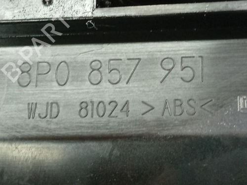 Ashtray AUDI A3 (8P1) 1.6 | BP34877761I30 - Image 4