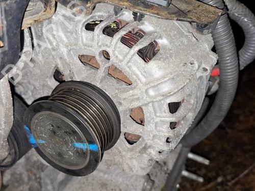 Alternator FORD FIESTA VI (CB1, CCN) 1.4 TDCi | BP34902493M7 - Image 2