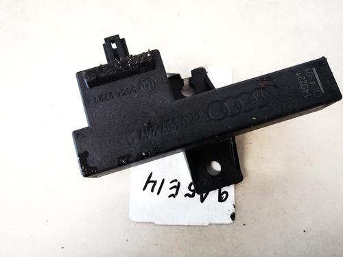 Electronic module VW CRAFTER 30-35 Bus (2E_) 2.5 TDI | BP35500124M83 - Image 3