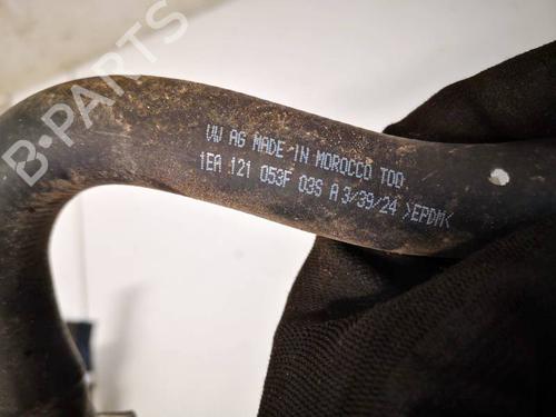 Pipe AUDI Q4 E-TRON Sportback (F4N) 45 quattro | BP38451324M125 - Image 3