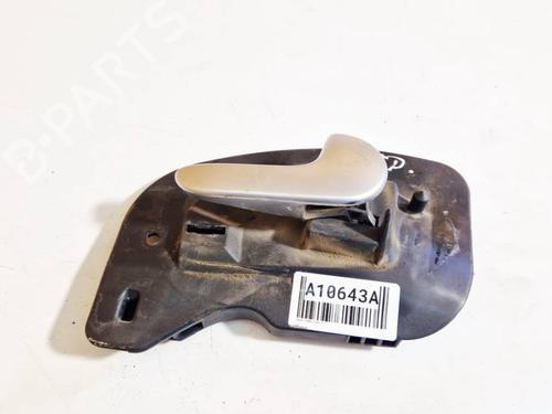 front-right-interior-door-handle-nissan-almera-ii-hatchback-n16-2000-34967415 main image