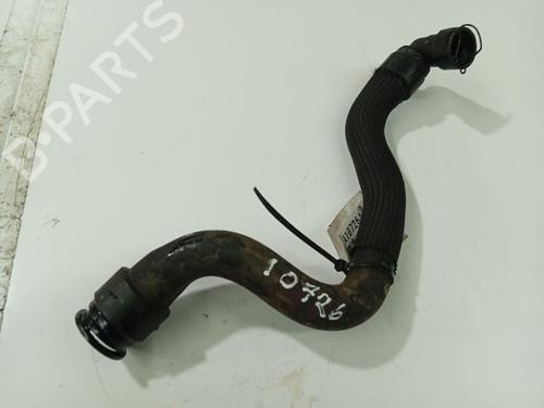 Used Pipe CITROËN C5 III (RD_) 2.0 HDi (RDRHD8, RDRHDJ, RDRHR8, RDRHRJ) (136 hp) 32531014