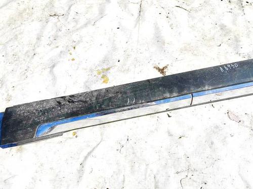 Used Left sideskirt Left sideskirt PEUGEOT 4007 (VU_, VV_) 2.2 HDi (156 hp) 35267106 35267106