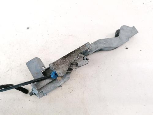 Used Front right exterior door handle Front right exterior door handle 35503138 35503138