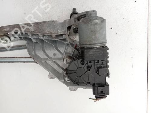 Used Front wiper motor Front wiper motor 34945015 34945015