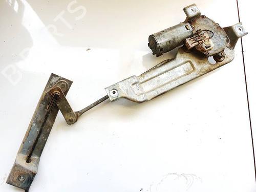 Used Front wiper motor Front wiper motor VW TRANSPORTER T4 Van (70A, 70H, 7DA, 7DH) 2.4 D (78 hp) 35294348 35294348