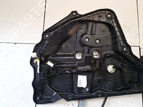 Front right window mechanism MAZDA CX-5 (KE, GH) 2.2 D (KE2FW) | BP36453858C23 - Image 3