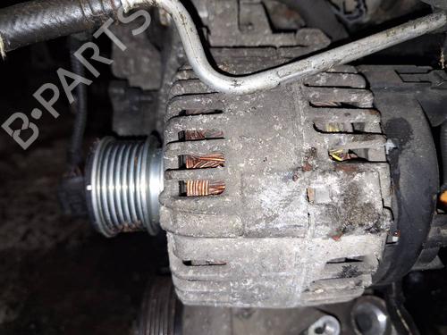 Used Alternator Alternator 35155972 35155972