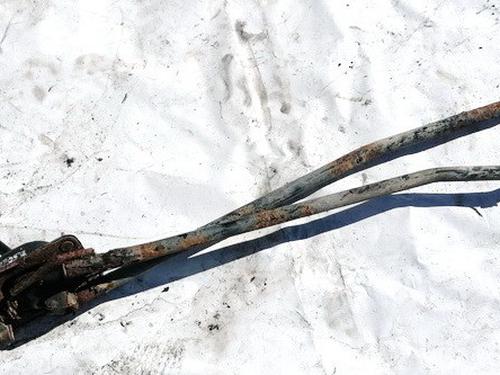 Used Gear lever Gear lever MAZDA 323 F VI Hatchback (BJ) 1.5 16V (BJ5W) (88 hp) 35507621 35507621