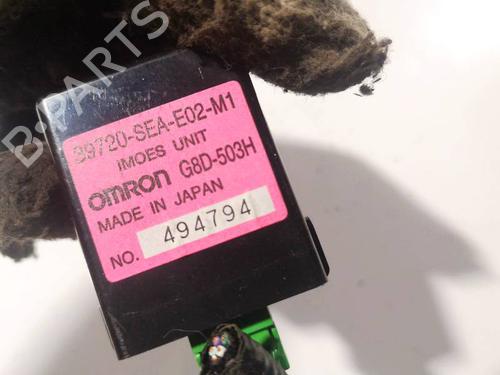 Electronic module HONDA FR-V (BE) 1.8 (BE1) | BP34994719M83 - Image 3