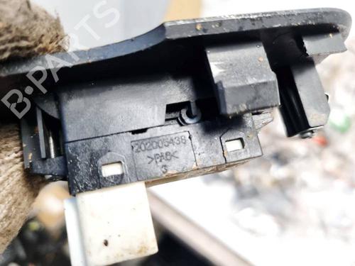 Switch CHEVROLET CAPTIVA (C100, C140) 2.0 D 4WD | BP32581170I30 