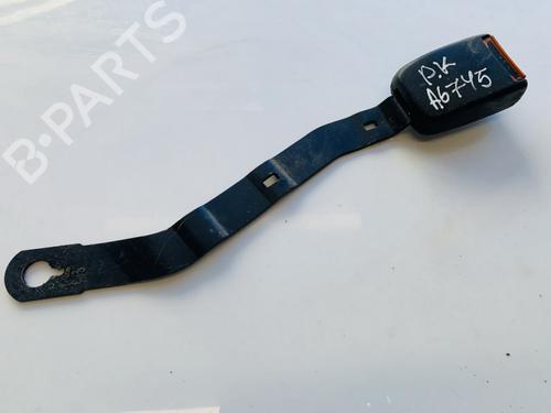 Used Seat buckle Seat buckle 35540820 35540820