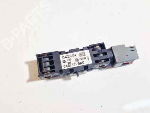 Used Electronic module Electronic module 32576241 32576241